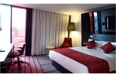 Crowne Plaza Manchester City Centre 