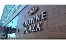 Crowne Plaza Manchester City Centre 