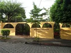 Hostal Nicaragua Guest House 