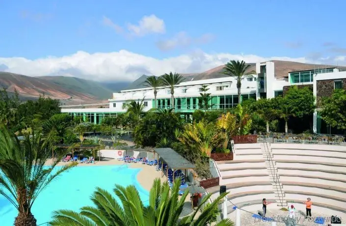 Hotel Esquinzo Beach Fuerteventura