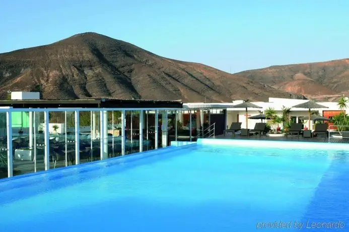 Hotel Esquinzo Beach Fuerteventura 