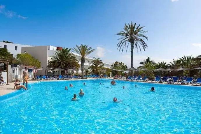 Hotel Esquinzo Beach Fuerteventura 