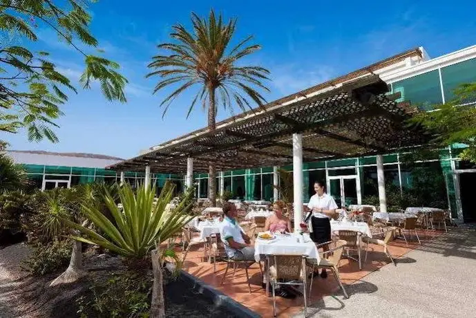 Hotel Esquinzo Beach Fuerteventura 