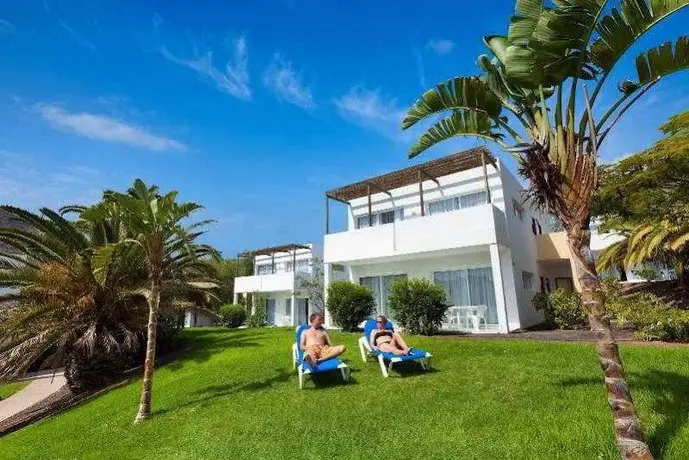 Hotel Esquinzo Beach Fuerteventura 