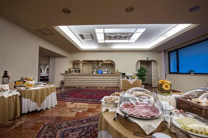 Best Western Hotel Stella d'Italia 