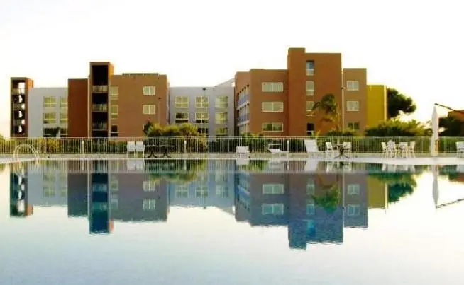 Esperidi Park Hotel 