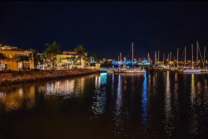 Isla Mazatlan Residence Club 