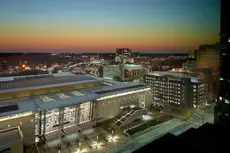 Marriott Raleigh City Center 