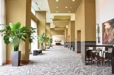 Marriott Raleigh City Center 