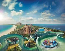 Atlantis The Palm 