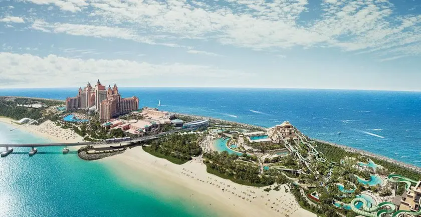 Atlantis The Palm