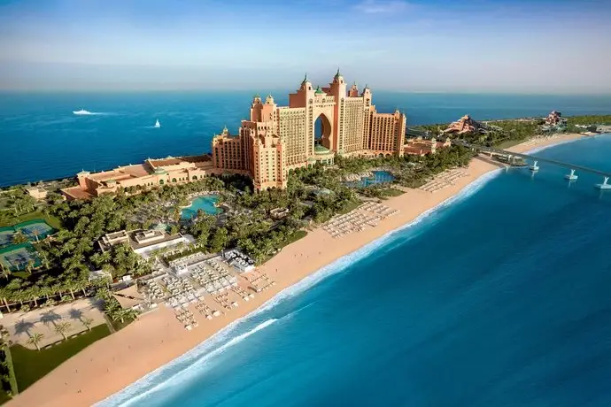 Atlantis The Palm 