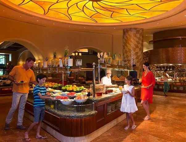 Atlantis The Palm 