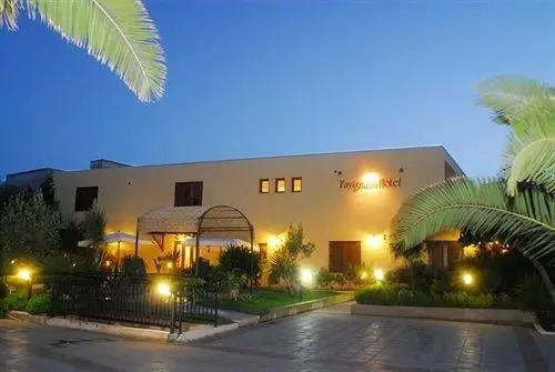 Favignana Hotel 