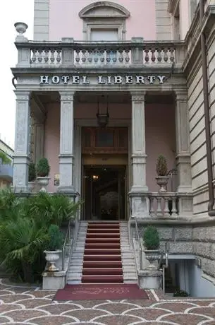 Grand Hotel Liberty 