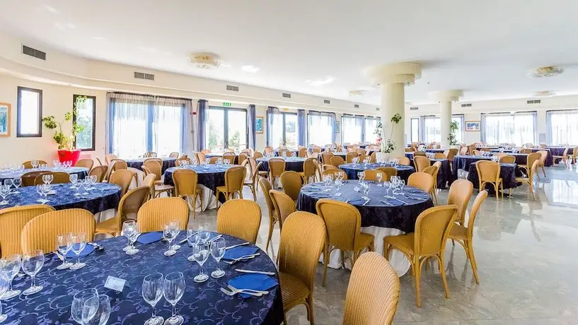 Grand Hotel Selinunte 