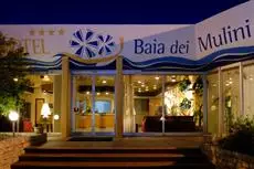 Hotel Club Baia Dei Mulini 