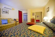 Hotel Elimo 