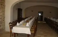 Il Cuore di Dioniso Hotel Castelvetrano 