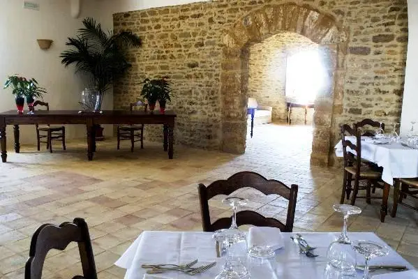 Il Cuore di Dioniso Hotel Castelvetrano 