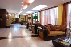 Villa Zina Park Hotel 