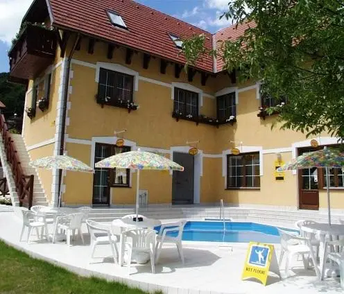 Hotel Szeleta 