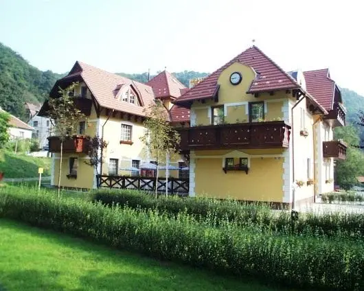 Hotel Szeleta 