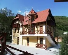 Hotel Szeleta 