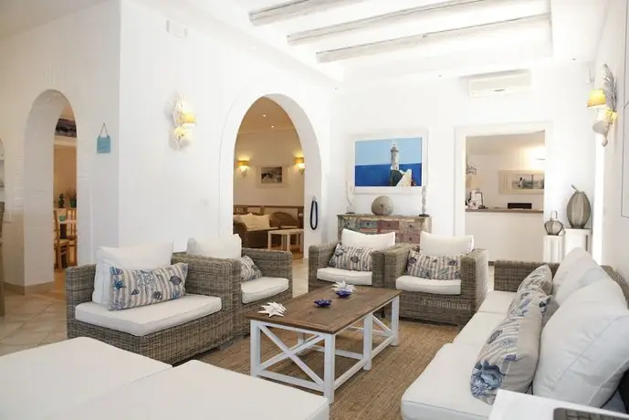 Hotel Villa Giulia Porto Azzurro