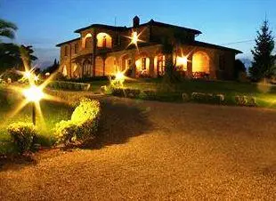 Agriturismo Sanguineto 