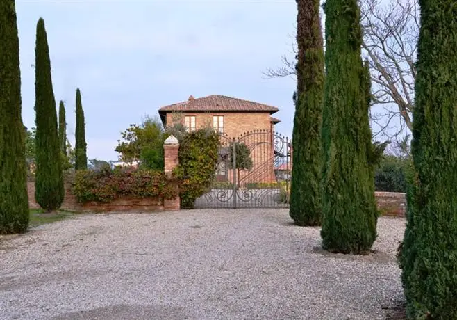 Agriturismo Sanguineto 