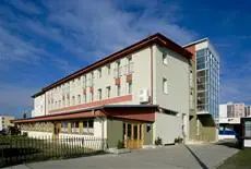 Hotel Dominika 