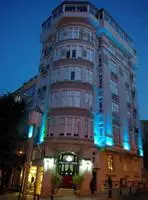 Adamar Hotel 