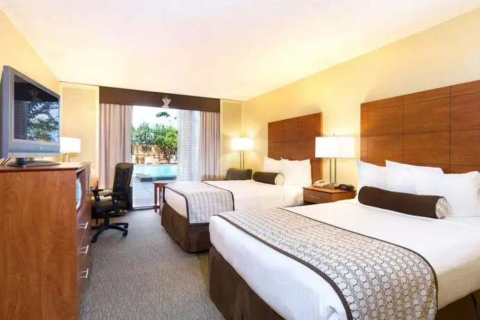 Best Western Orlando Gateway Hotel