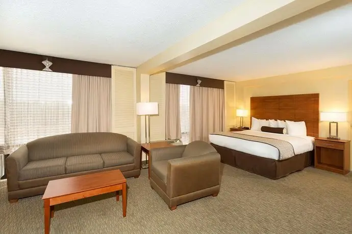 Best Western Orlando Gateway Hotel