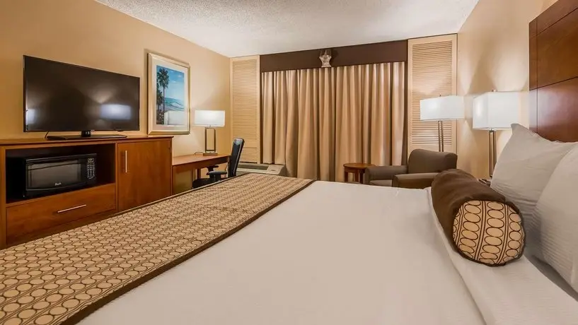 Best Western Orlando Gateway Hotel