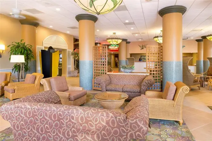 Best Western Orlando Gateway Hotel 