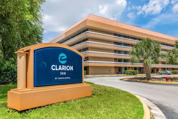 Clarion Inn International Drive