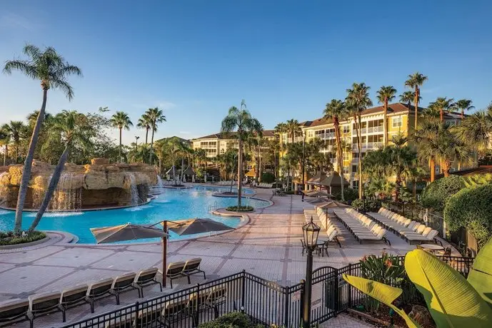 Sheraton Vistana Villages Resort Villas I-Drive/Orlando 