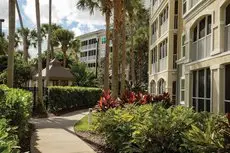 Sheraton Vistana Villages Resort Villas I-Drive/Orlando 