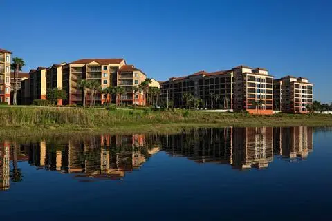 Westgate Lakes Resort and Spa