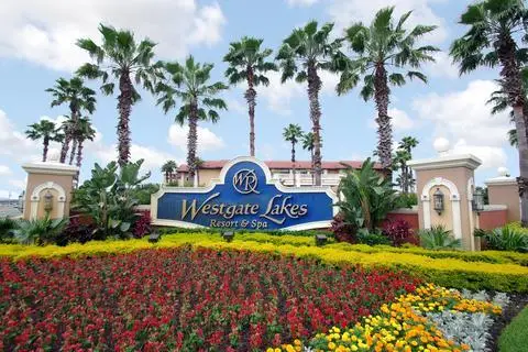 Westgate Lakes Resort and Spa