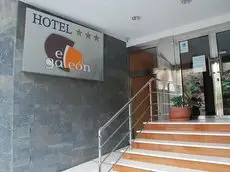 Aparthotel El Galeon 