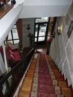 Hostal Casais 