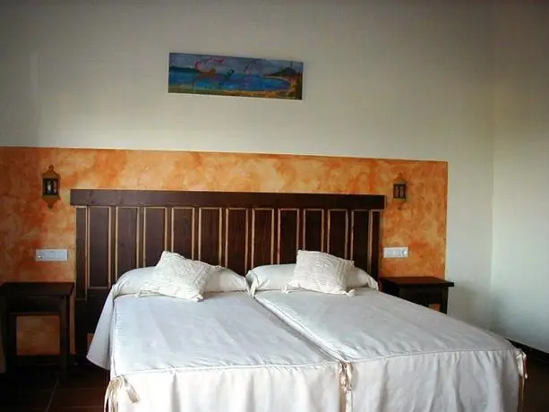 Hotel Dulce Nombre 