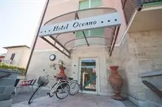 Hotel Oceano Pietrasanta 