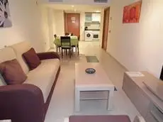 Apartamentos Marina Rey 