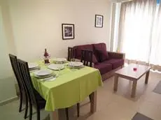 Apartamentos Marina Rey 