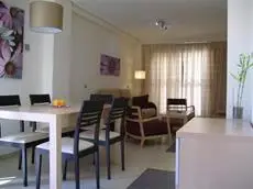 Apartamentos Marina Rey 