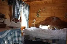 Hotel-Chalet Les Cimes 